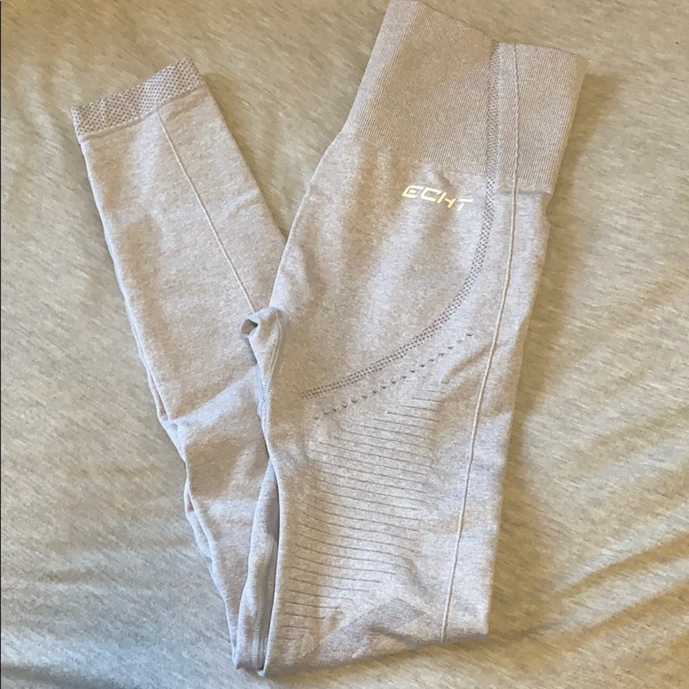 Echt seamless workout leggings